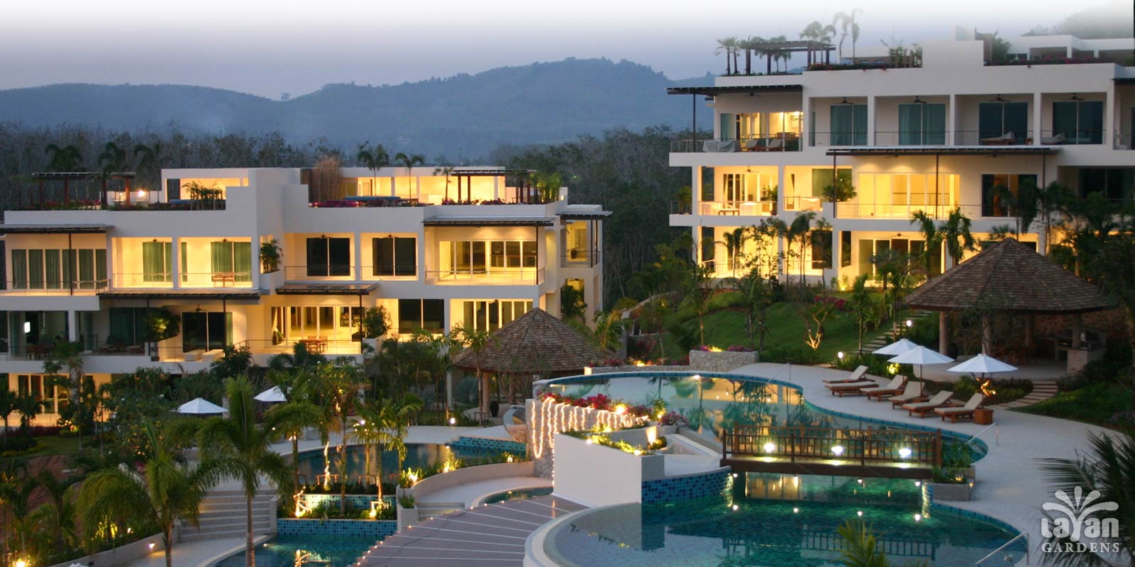 Property for Rent in Phuket   Thailand-Property