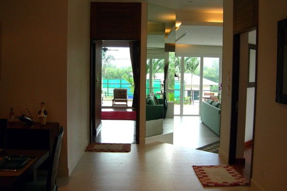 Standard Apartments @ Layan Gardens Phuket