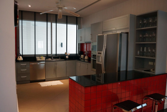 Penthouse Phuket Apartments for Rent or Re-Sale at Layan Gardens