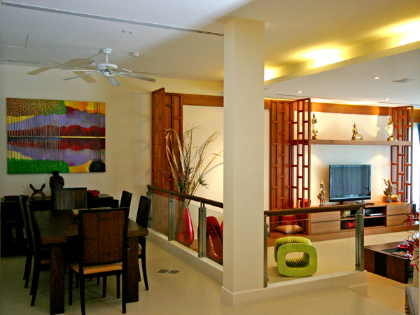 Phuket Penthouse Apartments