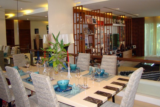 Enlarged Apartment at Layan Gardens Phuket